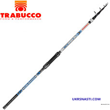 Удилище лодочное Trabucco Sonic XS Master Boat